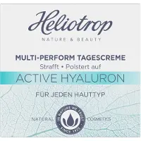 Heliotrop Active Hyaluron - Crème de jour multi-performances 50ml