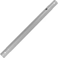 Bestway Power Steel Rail supérieur C pour Set de piscine 10′ x 6’7 x 33/3.05m x 2.00m x 84cm