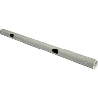 Bestway Power Steel Rail supérieur C pour Piscine ovale 732 x 366 x 122 cm