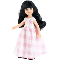Paola Reina MAGNIFIQUE POUPÉE ESPAGNOLE 32 CM 04694