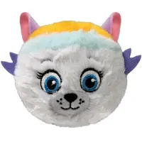Beanie Bouncer Bonnets gonflables - PAW Patrol - Everest - env. 7 cm