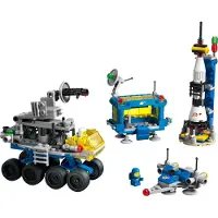 LEGO Micro-rampe de lancement 40712