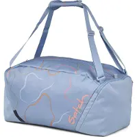 Satch sac de sport Sportbag Vivid Blue bleu clair