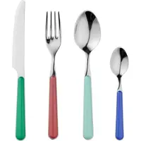 Broste Copenhagen Ménagère Marstal 8 pièces
