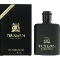 Trussardi Black Extreme EDT 50 ml M