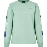 Endura T-shirt à Manches Longues Forty1thirty