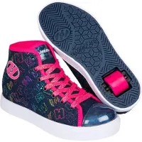 Shiner Chaussures à roulettes Heelys VELOZ enfant || Taille 32