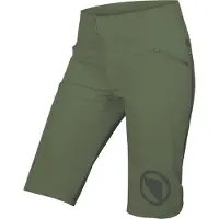 Endura Short Singletrack Lite Short Fit