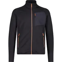 CMP Veste Homme Antracite Antracite 56