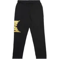 TAPOUT Pantalon 'Romoland' or / noir