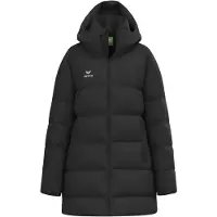 Erima Doudoune long femme