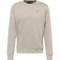 G-Star Sweat Premium Core - Gris - Hommes