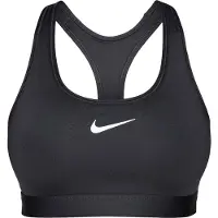 Nike Brassière femme Swoosh