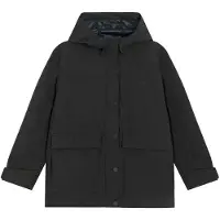 NoWear Veste fonctionnelle noir