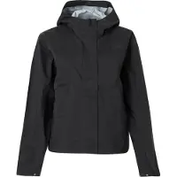 The North Face Veste fonctionnelle 'VOYAGE RAIN 3L' noir