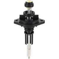Ideal A963443NU Commutation