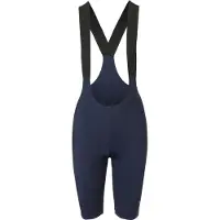 Agu Comfort Plus Performance Bib Shorts Bleu XL Femme
