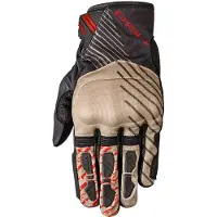 Held Hamada 2 Adventure Gants de moto