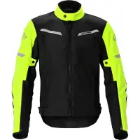 Acerbis X-Street Veste textile de moto