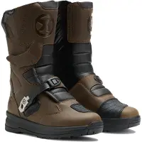 XPD X-ADV Tourmax H2Out Bottes de moto imperméables