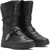 XPD X-Adv Tourmax H2Out, bottes imperméables ,Noir ,44 EU