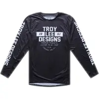 Troy Lee Designs GP Pro Air Seal Maillot Motocross Taille