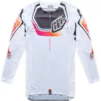 Troy Lee Designs SE Ultra Proton Maillot Motocross Taille