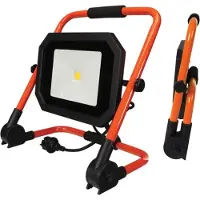 Perel EWL515 Baustrahler 50W 4000lm EWL515 EEK: LED (A++ - E)