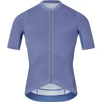 Endura Pro Sl Short Sleeve Jersey Bleu L Homme