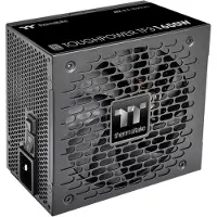 Thermaltake - Toughpower TF3 1650W - Alimentation PC - 80Plus Titanium - Modulaire - 1650 W - Noir
