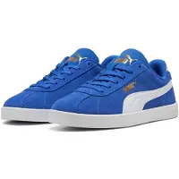 Puma Club Ii Chaussures de sport Bleu EU 38 1/2 Garçons,Filles Bleu EU 38 1/2