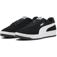 Puma Court Classic Clean SD, taille : 5,5