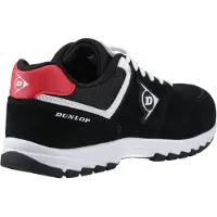 Dunlop Chaussures basses de sécurité FLYING ARROW S3 (S3, 43)