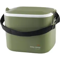 Easy Camp Arctic Poppy 14l Cooler Bag Vert