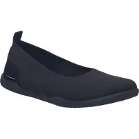 Josef seibel Cassandra 06 | Ballerines pour Femmes | noir