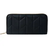 Juleeze Portefeuille JZWA0176Z Noir 19 x 9 cm
