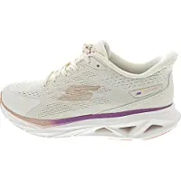 SKECHERS Chaussures Glide-step Vortex 129825NAT