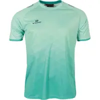 Stanno Altius jersey short sleeve kids - Mint / Anthracite