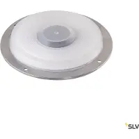 SLV Lampe au sol Led Plot LED - aluminium