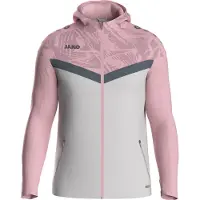 Jako Veste de sport bleu / rouge / blanc