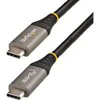 StarTech.com Câble USB-C - STARTECH - USB315CCV2M - 2m - 100W Power Delivery - 5Gbps