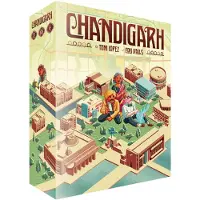 Ludonova Jeu De Société Chandigarh