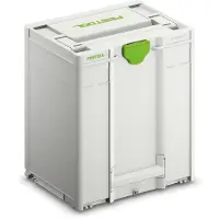 Festool SYS3 M 437 Systainer³ - 43,1L