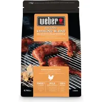 Weber Copeaux de bois Poultry – 700 g