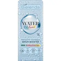 Bielenda Professional Bielenda Water Balance Intensive Hydrating Face Serum-Booster