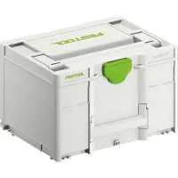 Festool SYS3 M 237 - Systainer³