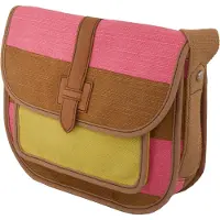Fossil Wmns Sac à main Shay Flap Shopper Mix