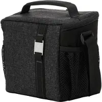 Tenba Skyline 8 Sac à Bandoulière Noir