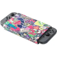 PowerA Splatoon 2 Nintendo Switch Screen Protector Multicolore