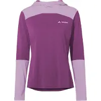 Vaude T-shirt à Manches Longues Tremalzo Ls
